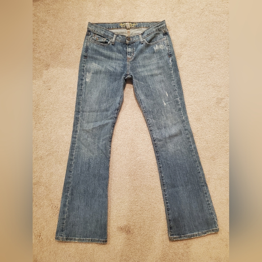 Vintage flares